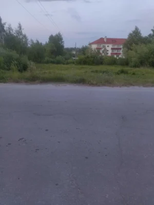 Земельна ділянка під забудову 20 соток