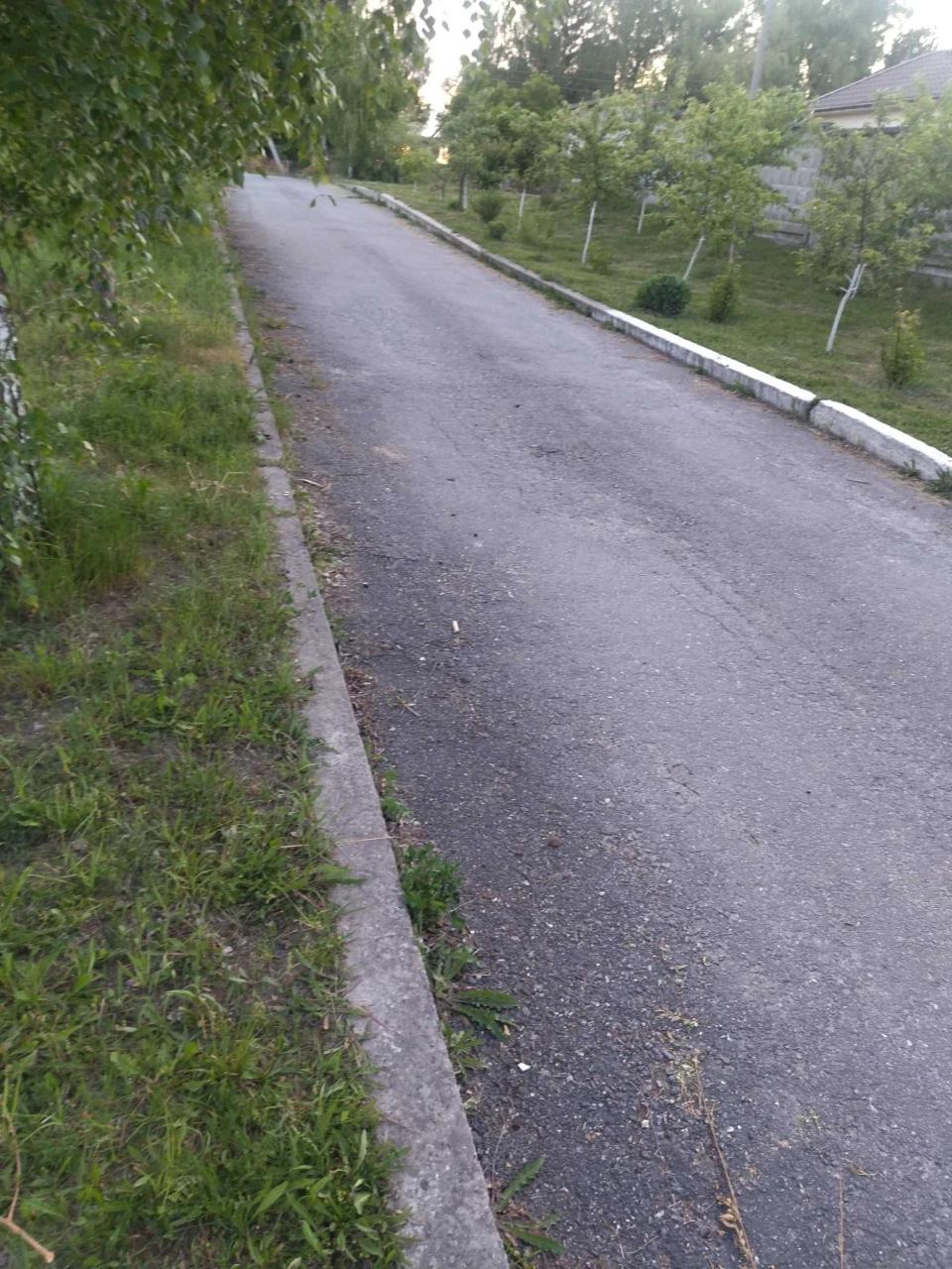 Земельна ділянка під забудову 20 соток