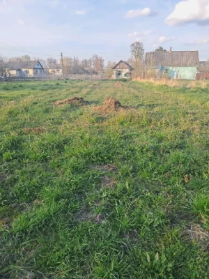 Участок земля 18 сот Полонне Хмельницька область