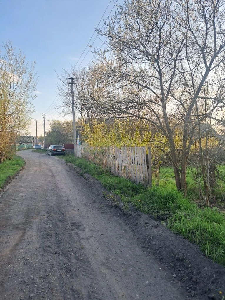 Участок земля 18 сот Полонне Хмельницька область