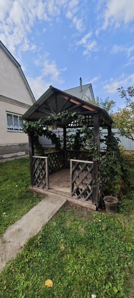 Дачна ділянка в Старокостянтинові