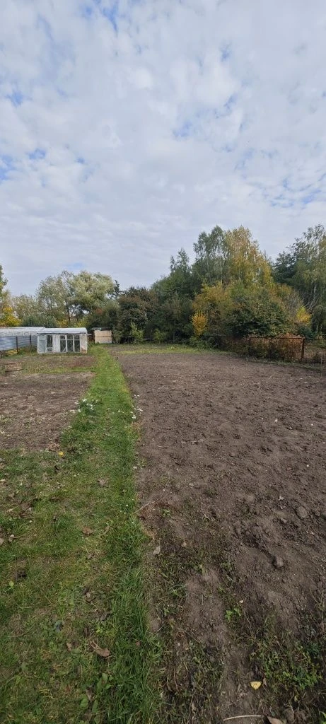 Дачна ділянка в Старокостянтинові