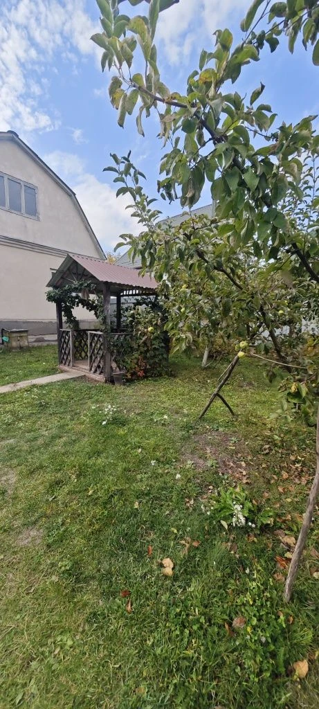Дачна ділянка в Старокостянтинові
