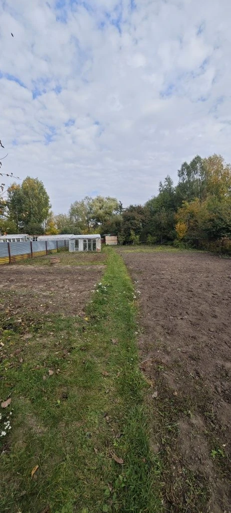 Дачна ділянка в Старокостянтинові