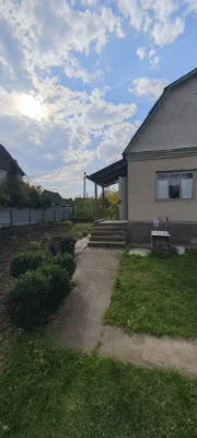 Дачна ділянка в Старокостянтинові