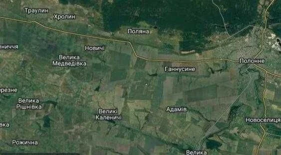 Продаж, Земельні паї, Хмельницька область, 3,84 га, 4% річни