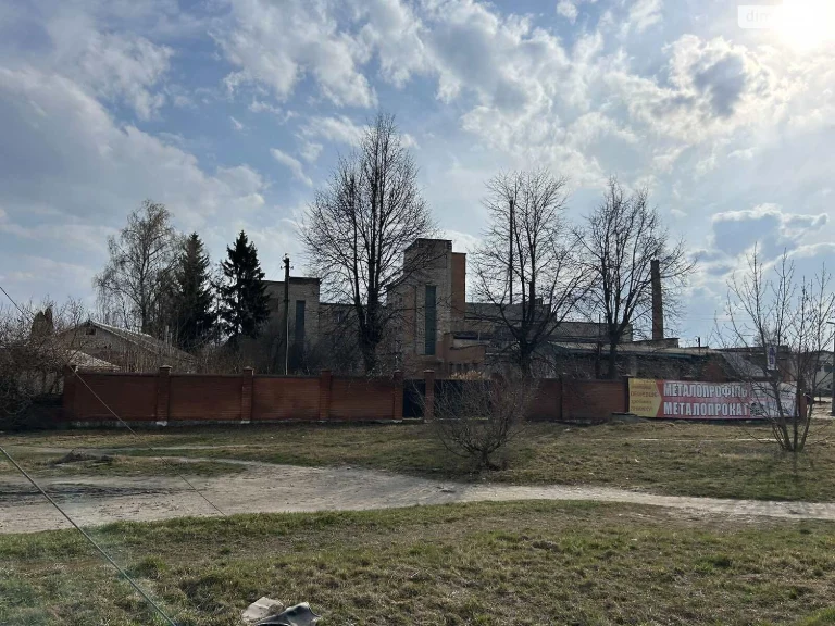Продаж Земля комерційного призначення