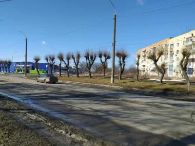 90 соток землі під багатоповерхівку, великий трафік і перспе
