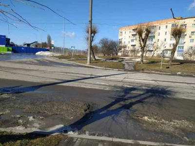 90 соток землі під багатоповерхівку, великий трафік і перспе