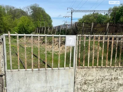 Продаж Земля комерційного призначення