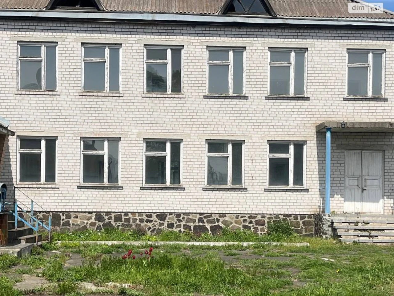 Продаж Земля комерційного призначення