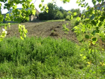 Продам ділянку під будівництво