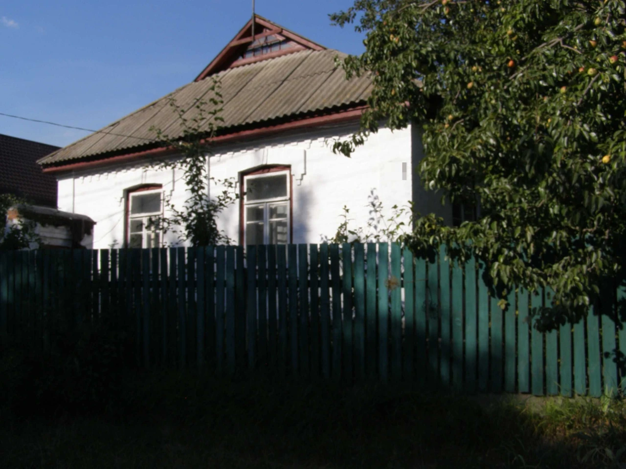 Продам ділянку під будівництво