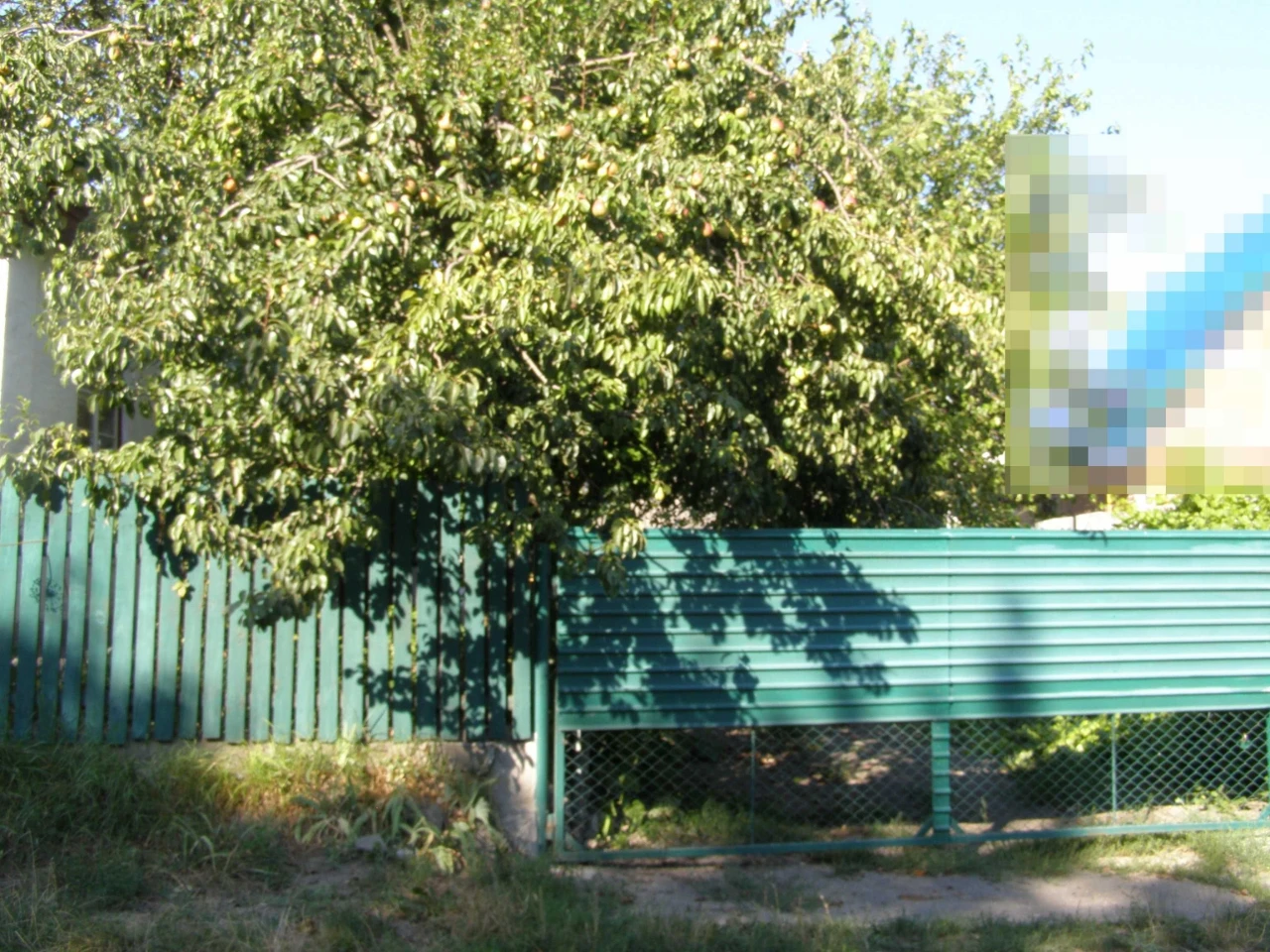 Продам ділянку під будівництво