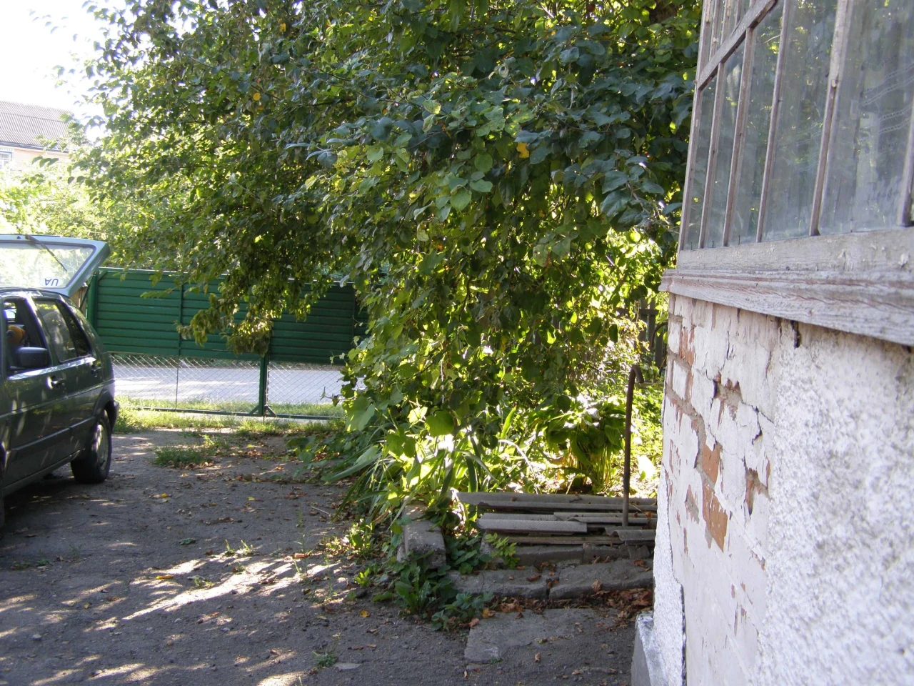 Продам ділянку під будівництво