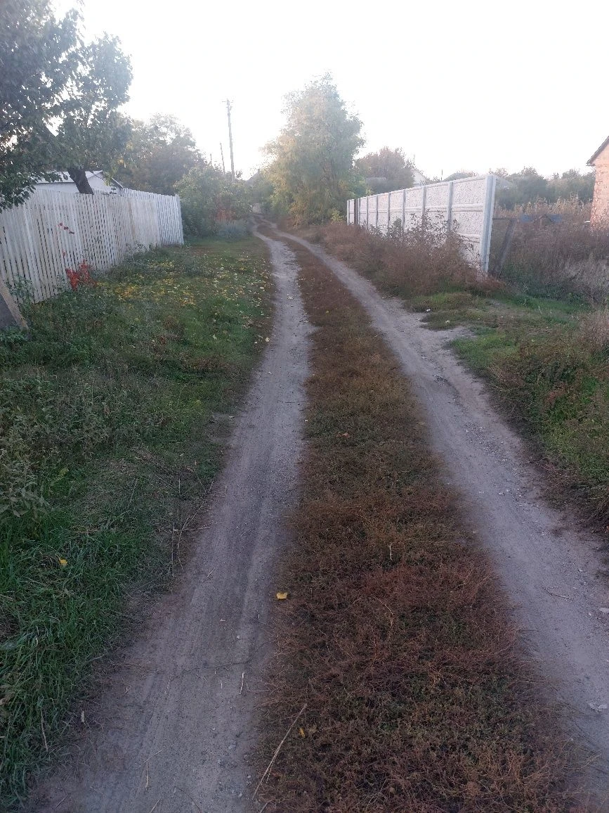 земельна ділянка по вул.Баха