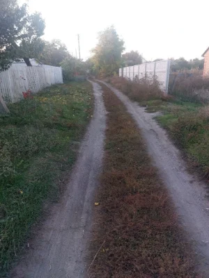 земельна ділянка по вул.Баха