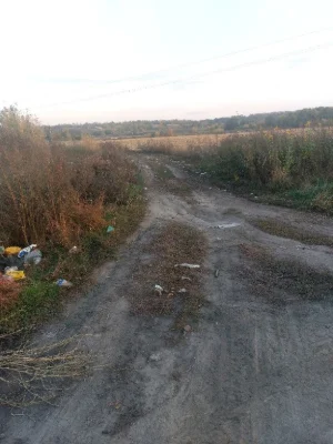 земельна ділянка по вул.Баха