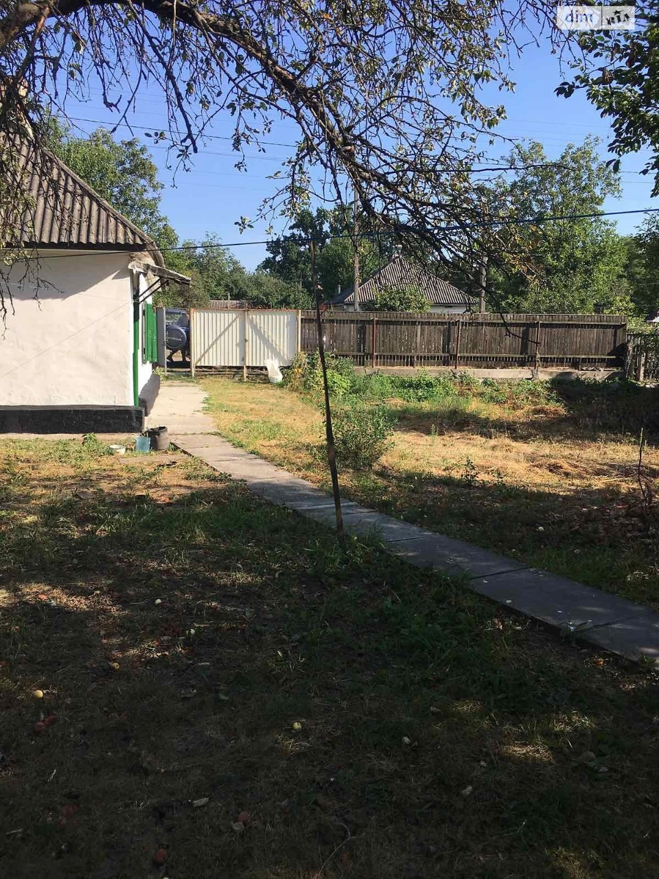 Продаж Ділянка під житлову забудову