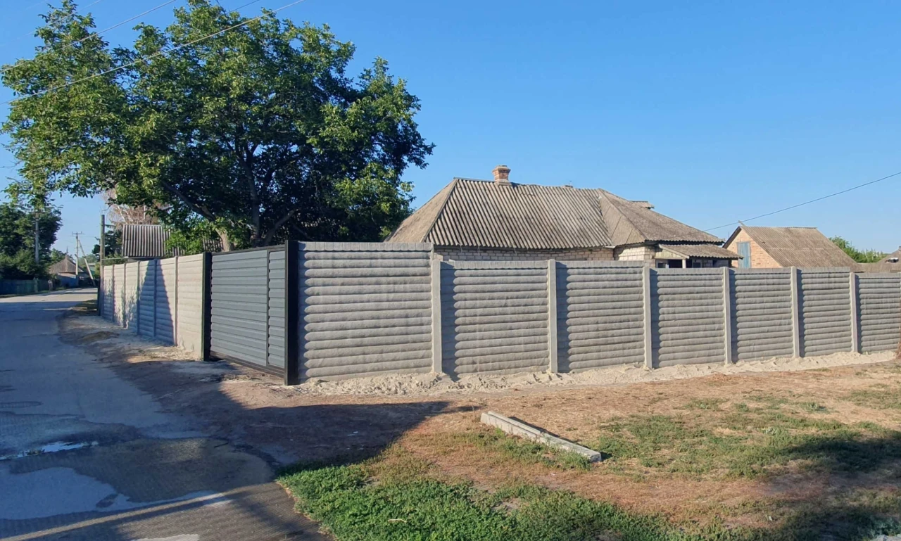 Земельна ділянка в центрі міста Золотоноша Черкаської област
