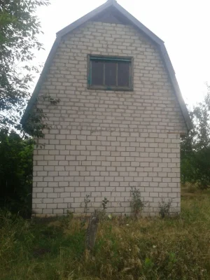 Земельна ділянка 12 соток з будиночком по вул. 2 Яблунева, 9