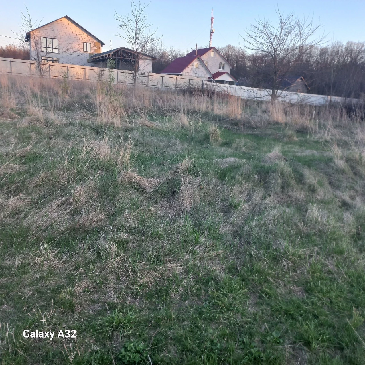 Продам земельну ділянку