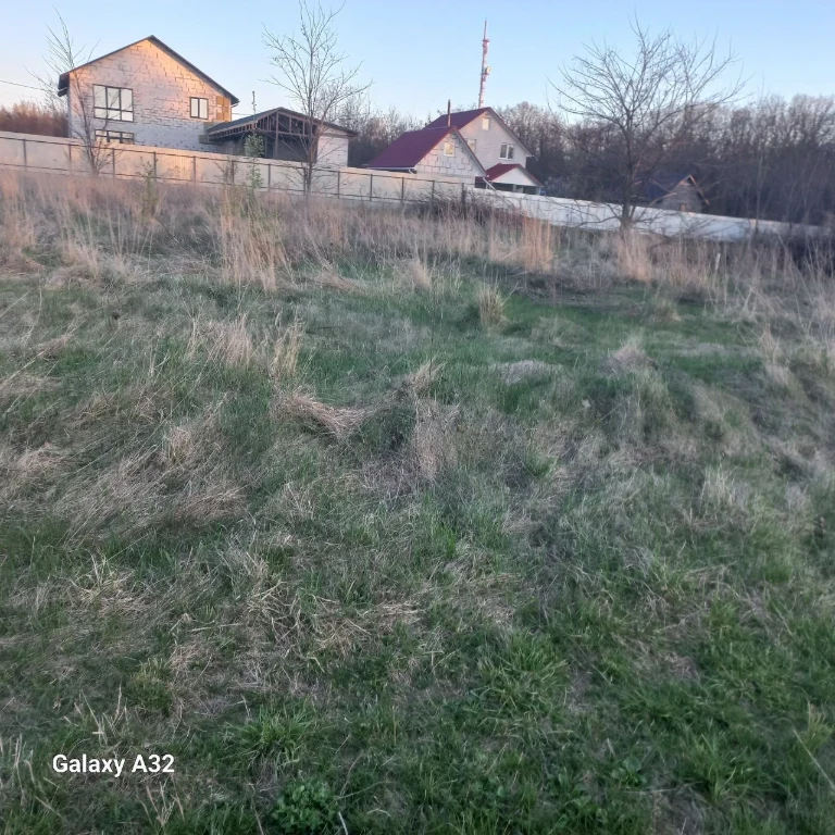 Продам земельну ділянку