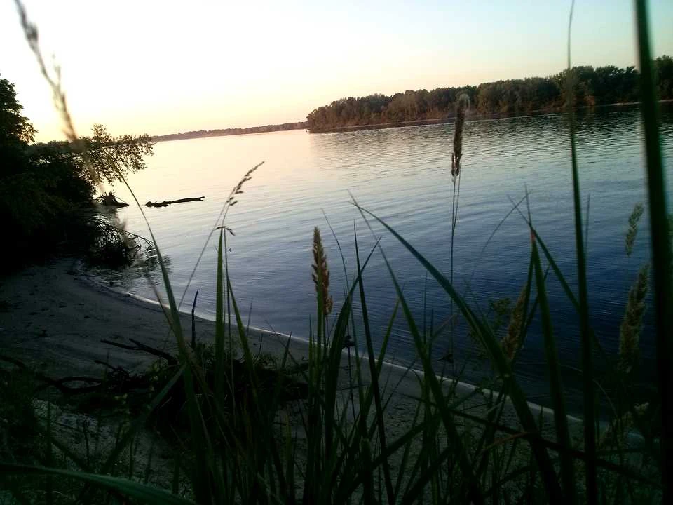 Ділянка. Канів, с.Пекарі