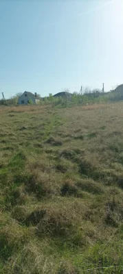 Продається приватизована земельна ділянка під забудову
