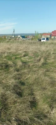 Продається приватизована земельна ділянка під забудову
