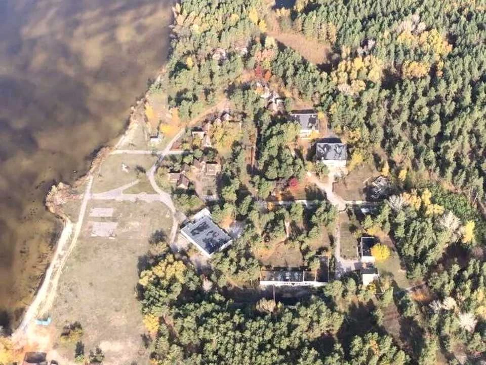 Ділянка. Канів, Дніпровська