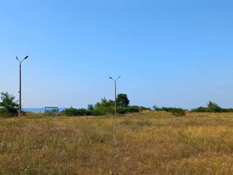 Ділянка. Канів, Дніпровська