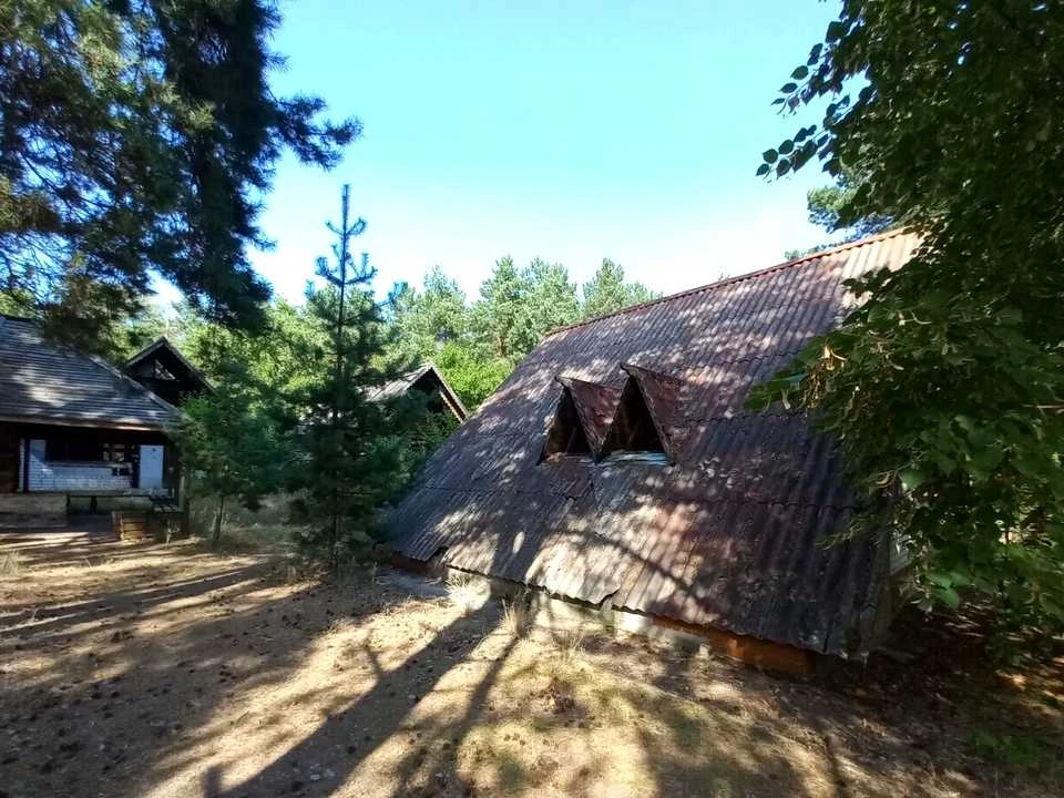 Ділянка. Канів, Дніпровська