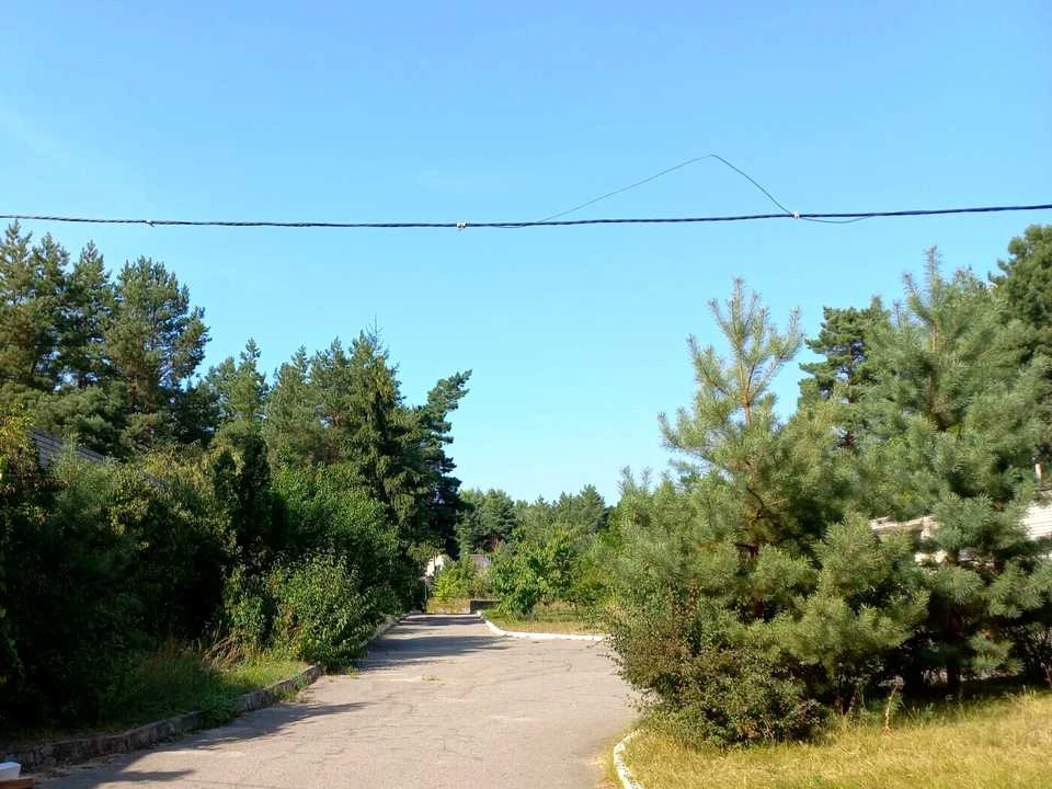 Ділянка. Канів, Дніпровська