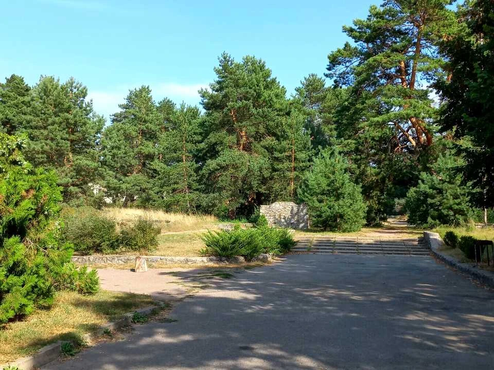 Ділянка. Канів, Дніпровська