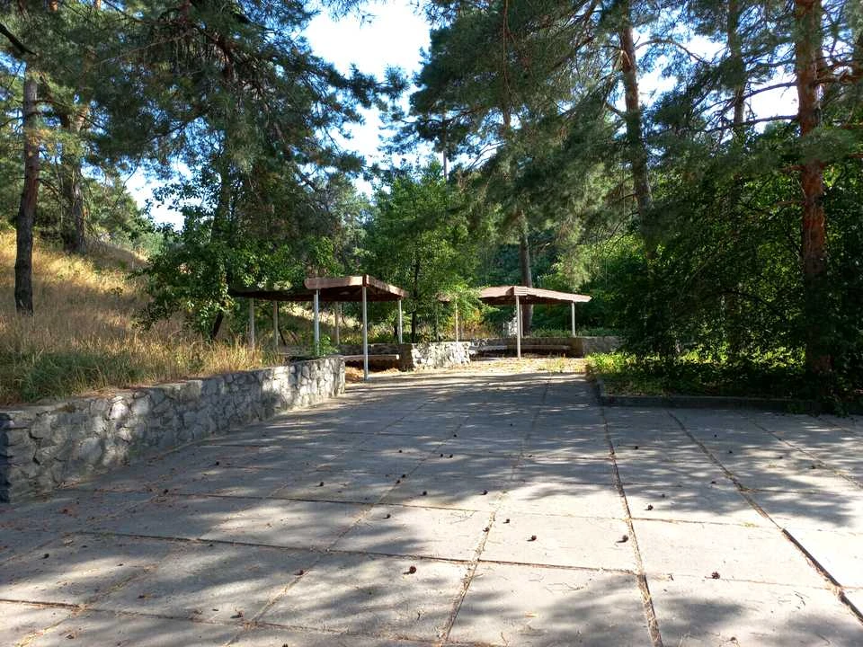 Ділянка. Канів, Дніпровська