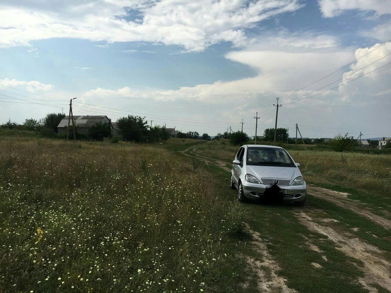 Ділянка під забудову. м.Канів