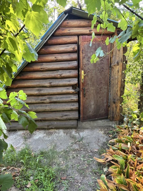 Продам дачу в кооперативі МІЧУРІНЕЦЬ
