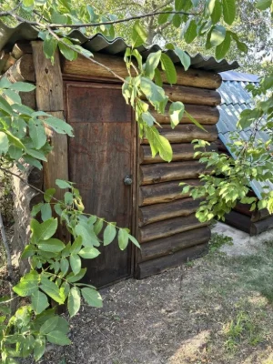Продам дачу в кооперативі МІЧУРІНЕЦЬ