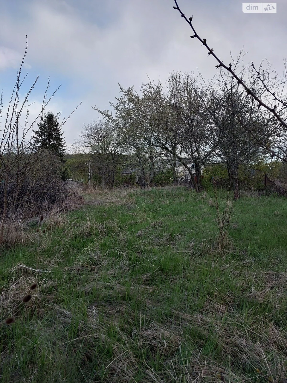 Продаж Ділянка під житлову забудову