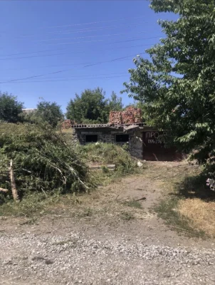 Земельна ділянка