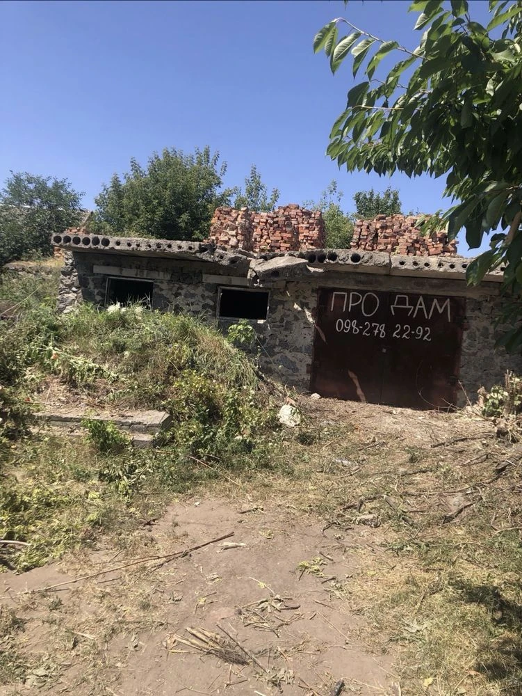 Земельна ділянка