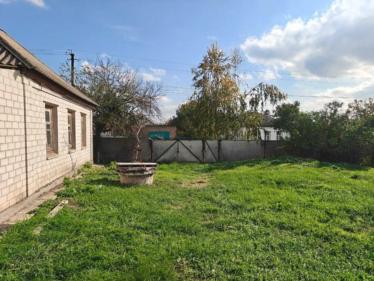Продам ділянку | Мала Яблунівка | єВідновлення