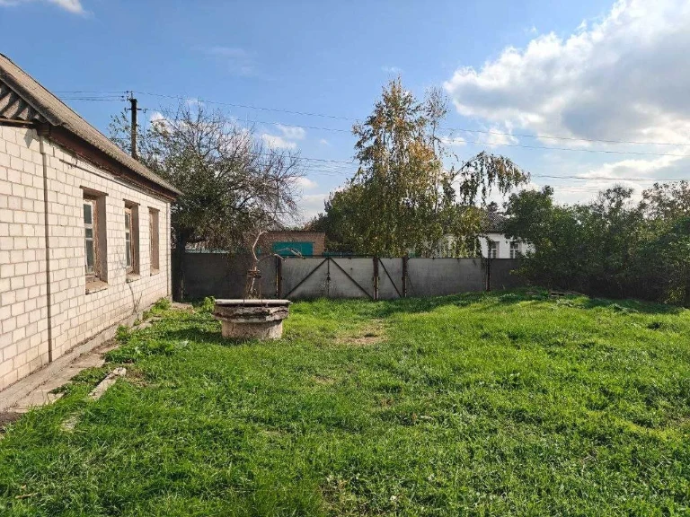 Продам ділянку | Мала Яблунівка | єВідновлення
