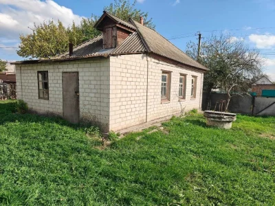 Продам ділянку | Мала Яблунівка | єВідновлення