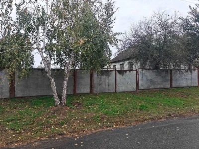 Продам ділянку | Мала Яблунівка | єВідновлення