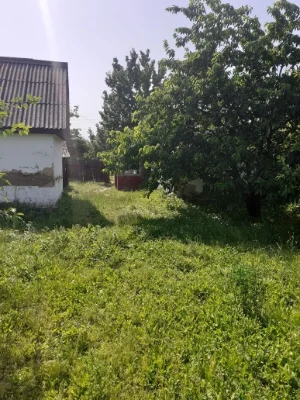 Земельна ділянка під забудову