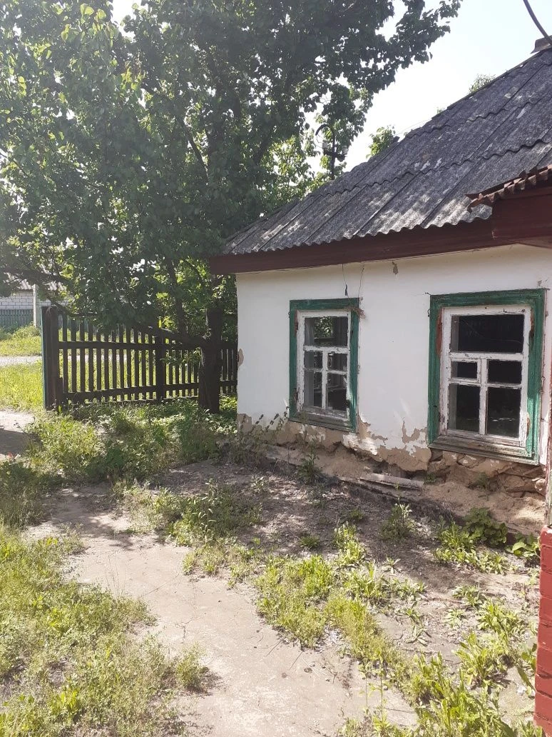Земельна ділянка під забудову