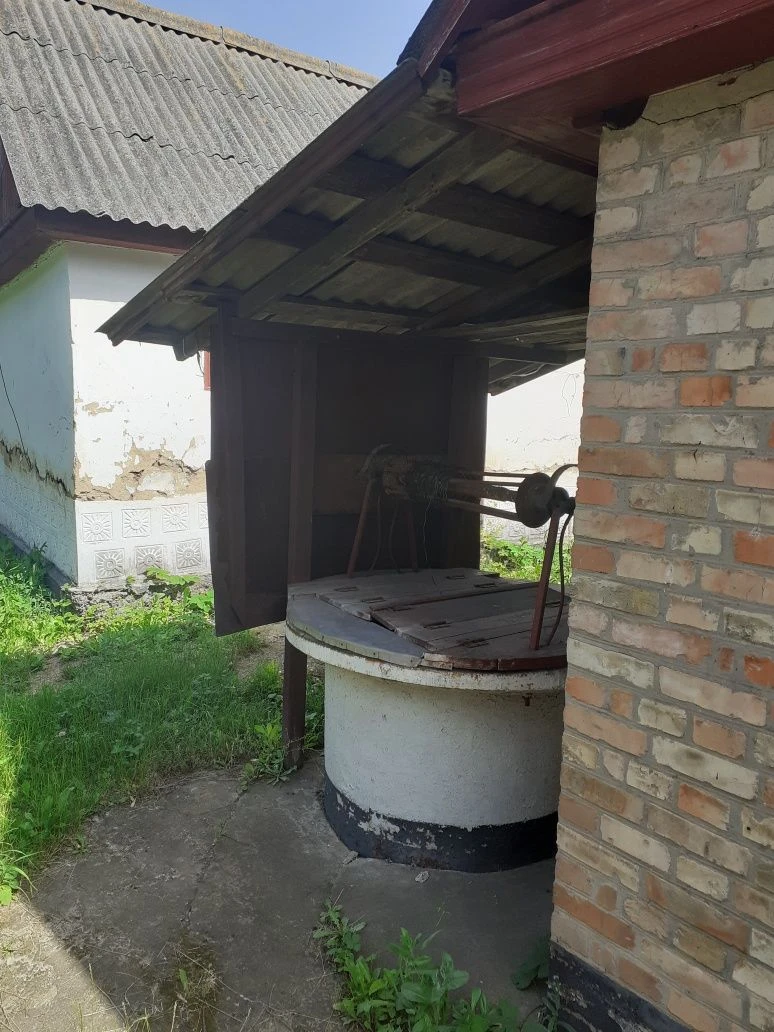 Земельна ділянка під забудову