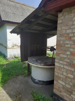 Земельна ділянка під забудову